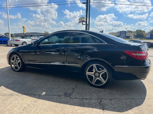 Used 2011 Mercedes-Benz E 350 Coupe image 10