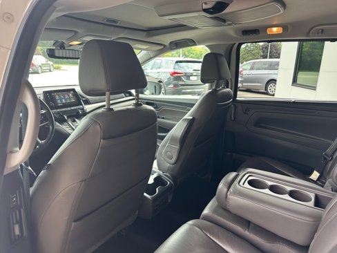 Used 2019 Honda Odyssey EX-L image 11