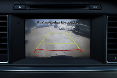 Used 2017 Hyundai Sonata Sport image 24