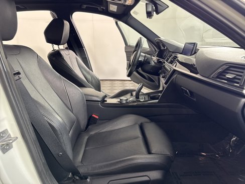 Used 2015 BMW 335i xDrive Sedan image 20