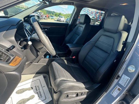 Used 2021 Honda CR-V EX-L image 15