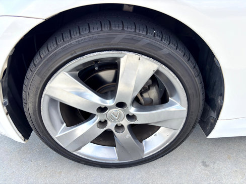 Used 2010 Lexus IS 250C image 19