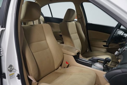 Used 2012 Honda Accord LX image 13