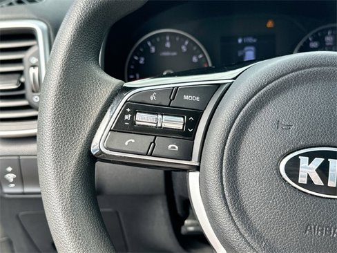 Used 2022 Kia Sportage LX image 23