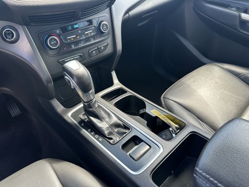 Used 2019 Ford Escape SEL image 28