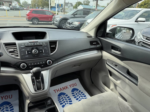 Used 2013 Honda CR-V EX image 11