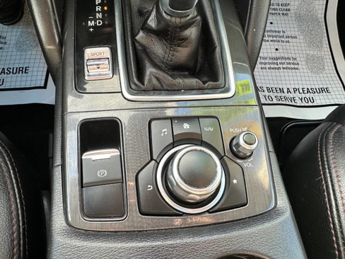 Used 2016 MAZDA CX-5 Grand Touring image 19
