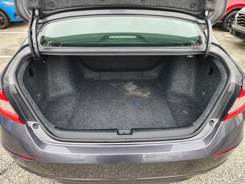 Certified 2020 Honda Accord LX image 18