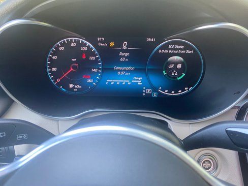 Certified 2022 Mercedes-Benz GLC 300 4MATIC image 12