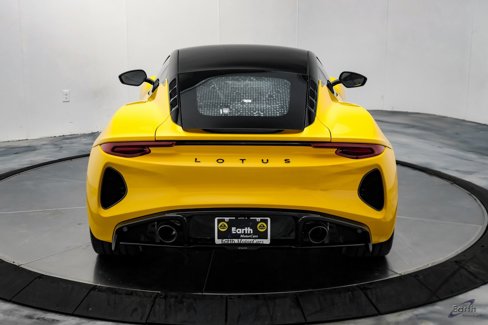 New 2025 Lotus Emira image 15