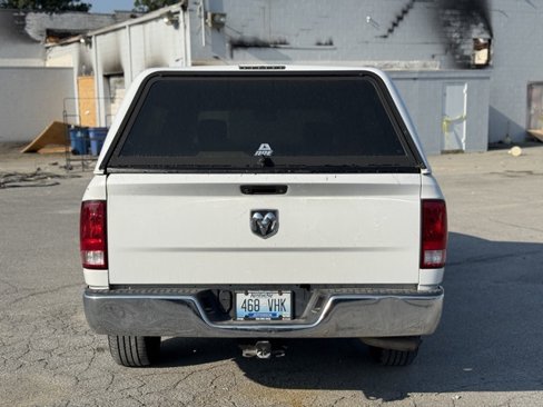 Used 2016 RAM 1500 Tradesman w/ Power & Remote Entry Group image 7