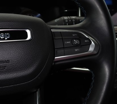 Used 2022 Jeep Compass Latitude w/ Convenience Group image 21