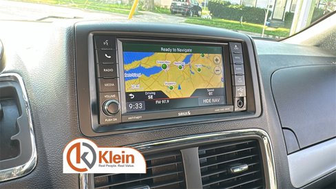 Used 2019 Dodge Grand Caravan GT image 19