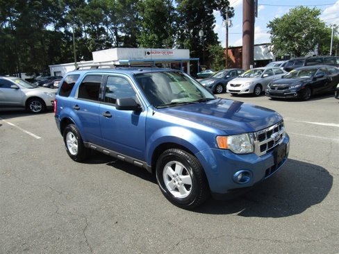 Used 2009 Ford Escape XLT image 9