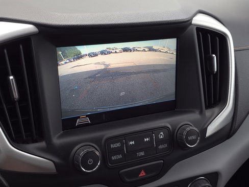 Used 2018 GMC Terrain SLT w/ Preferred Package image 20