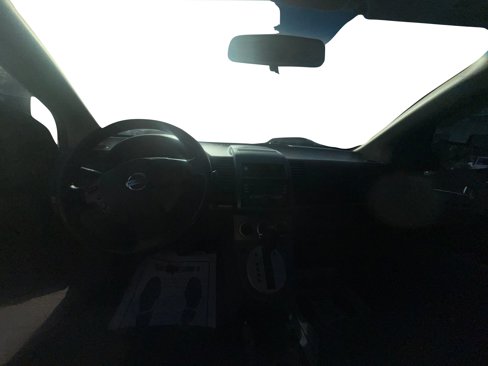 Used 2007 Nissan Sentra 2.0 SL w/ Sunroof Pkg image 19