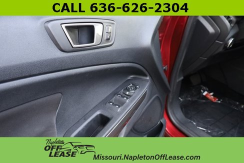 Used 2020 Ford EcoSport SE image 15