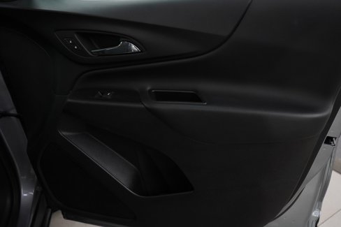 Used 2024 Chevrolet Equinox LT image 9
