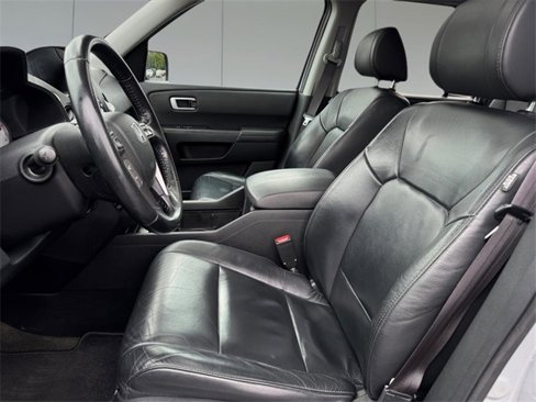 Used 2015 Honda Pilot EX-L image 10
