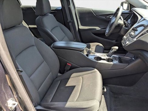 Used 2023 Chevrolet Malibu LT image 17