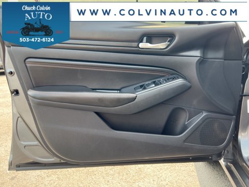 Used 2022 Nissan Altima 2.5 SR image 12