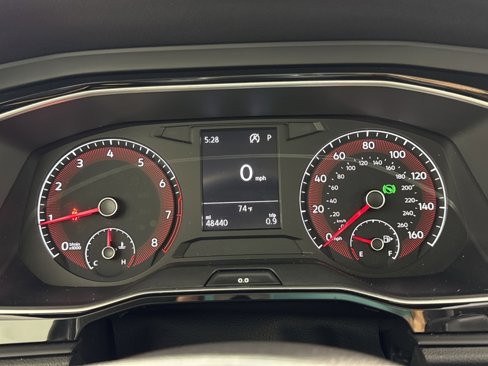Used 2020 Volkswagen Jetta SE image 17