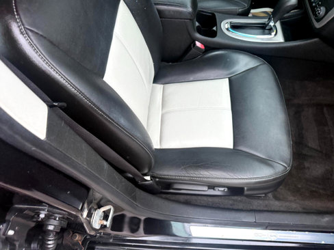 Used 2008 Chevrolet Impala LT image 18