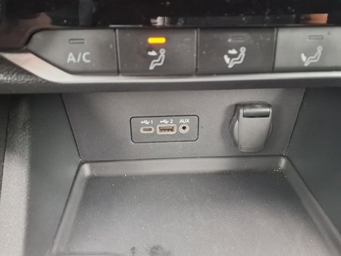 Used 2023 Nissan Sentra SV image 24