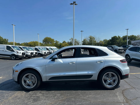 Used 2015 Porsche Macan S image 5