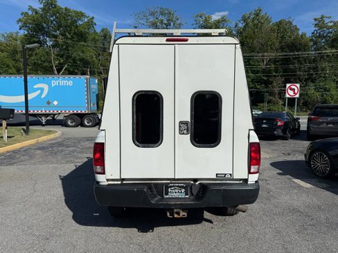 Used 2015 RAM 2500 Tradesman image 5