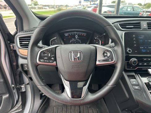 Used 2022 Honda CR-V EX image 17
