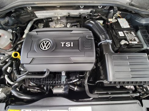 Used 2019 Volkswagen Arteon SEL image 4
