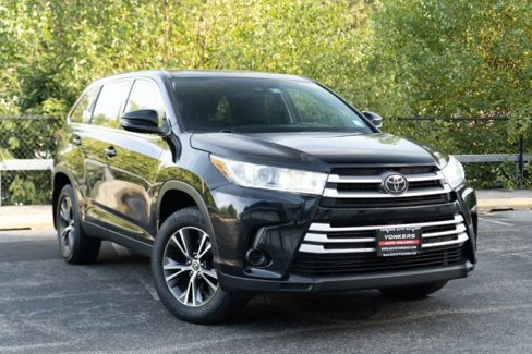 Used 2019 Toyota Highlander Plus image 58