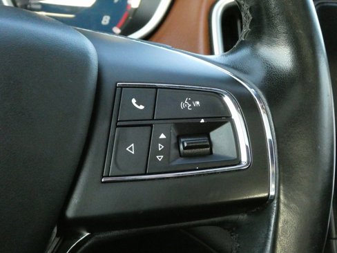 Used 2017 Maserati Ghibli S Q4 image 11