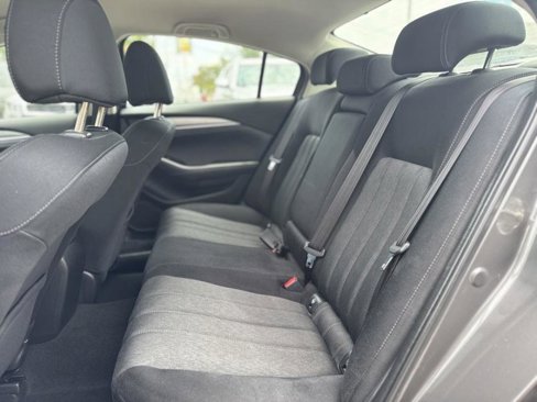 Used 2021 MAZDA MAZDA6 Sport image 17