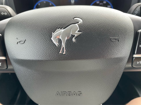 Used 2021 Ford Bronco Sport Big Bend image 18