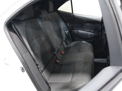 Used 2023 Toyota Corolla GR image 42
