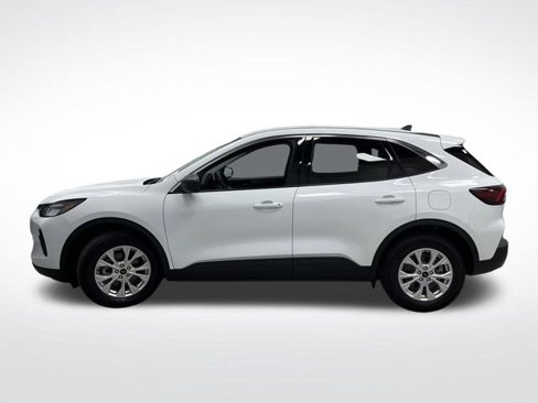 Used 2024 Ford Escape Active w/ Tech Pack #1 image 11