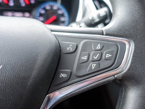 Used 2018 Chevrolet Equinox LS image 24