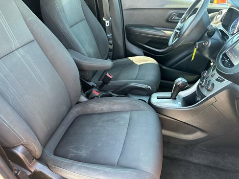 Used 2016 Chevrolet Trax LT image 15