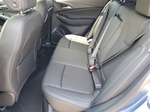 New 2026 Buick Encore GX Sport Touring w/ Advanced Technology Package image 20