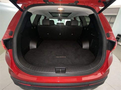 Used 2021 Hyundai Santa Fe SEL w/ Convenience + Premium Package image 24