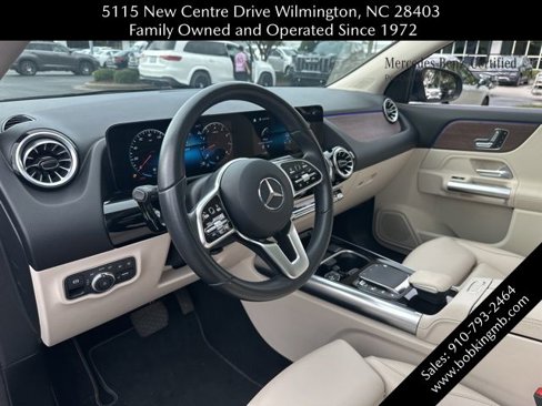 Certified 2023 Mercedes-Benz GLA 250 image 17