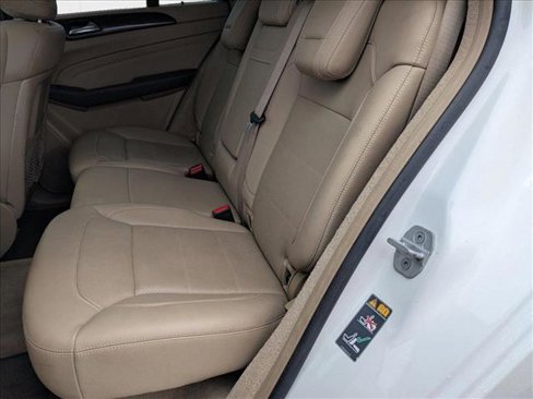 Used 2015 Mercedes-Benz ML 350 2WD image 17
