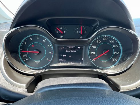 Used 2018 Chevrolet Cruze LS image 18