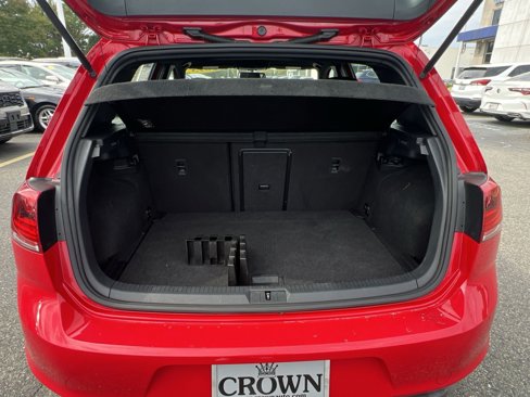 Used 2015 Volkswagen GTI SE image 28