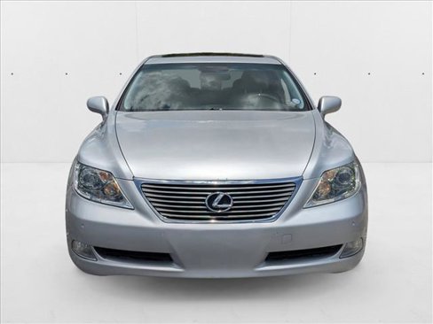 Used 2008 Lexus LS 460 image 2