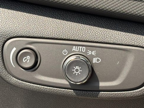 New 2026 Chevrolet TrailBlazer LT w/ LT Cold Weather Package image 38