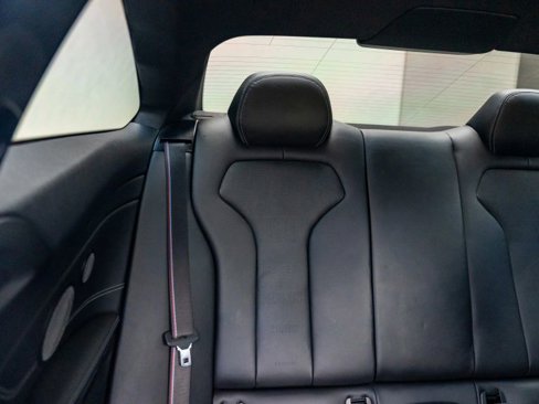 Used 2020 BMW M4 Coupe w/ Competition Package image 21