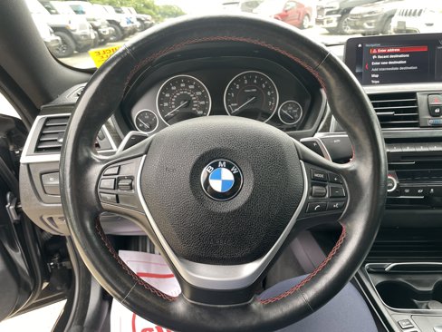 Used 2019 BMW 430i Gran Coupe xDrive image 41